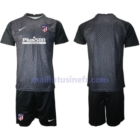 Maillot de Foot Atlético Madrid Gardien 2020-21 V004 - Enfant Maillot de Foot Atlético Madrid Gardien 2020-21 V004 - Enfant